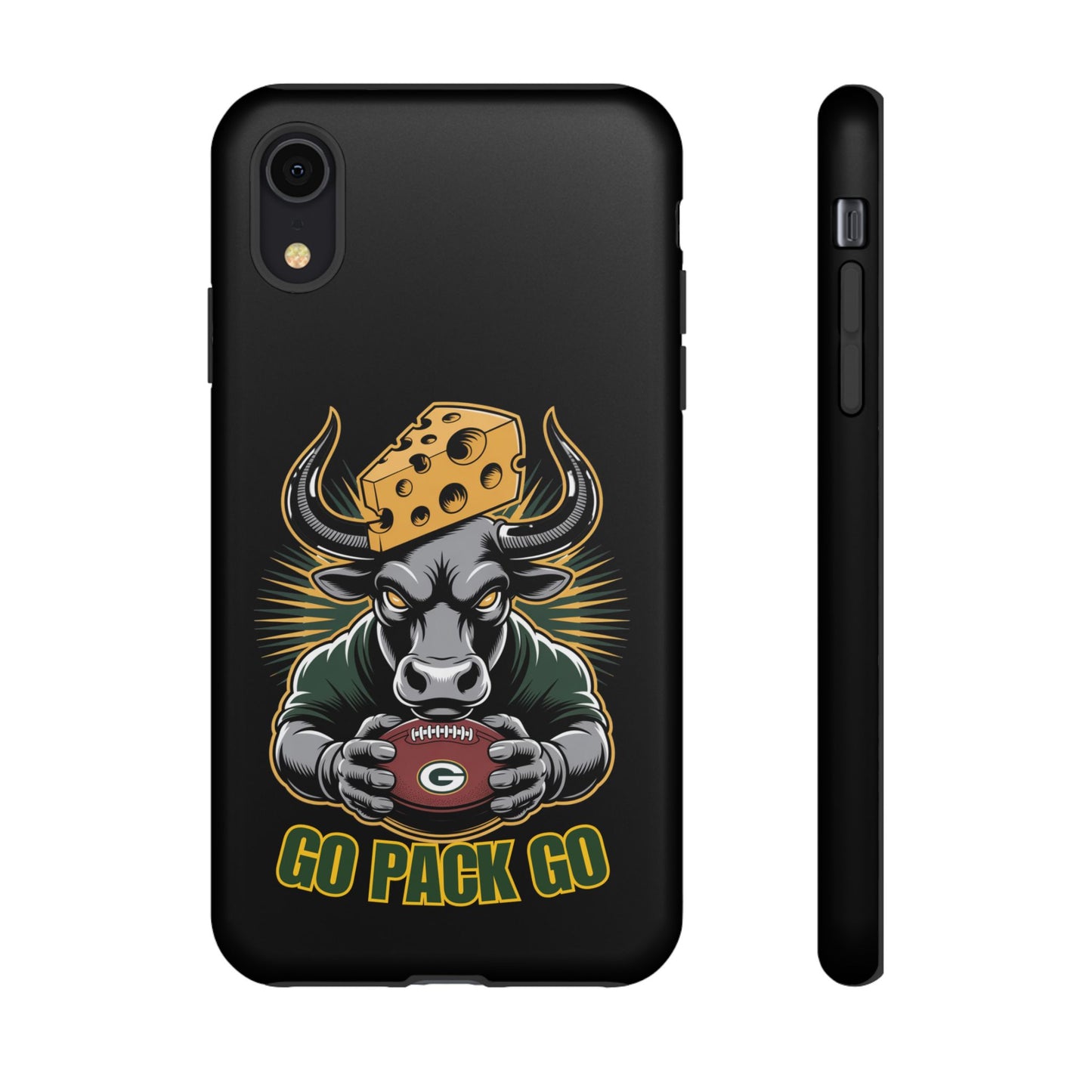 Phone Case Packers