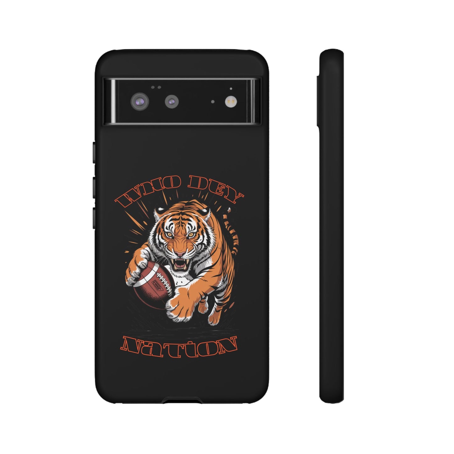 Phone Case Bengals