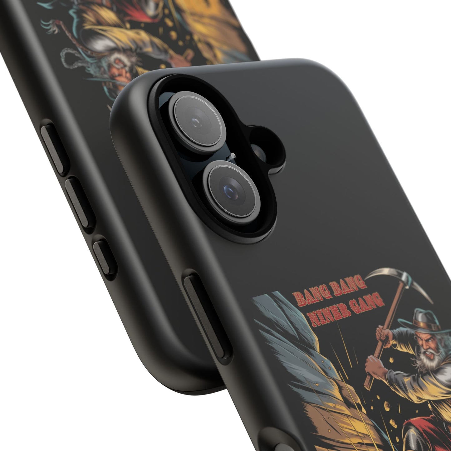 Phone Case 49ers