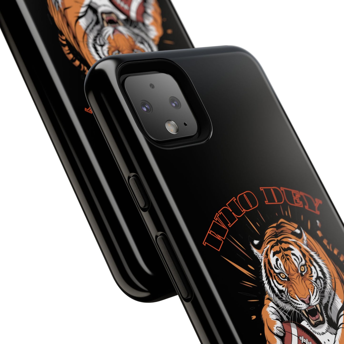 Phone Case Bengals