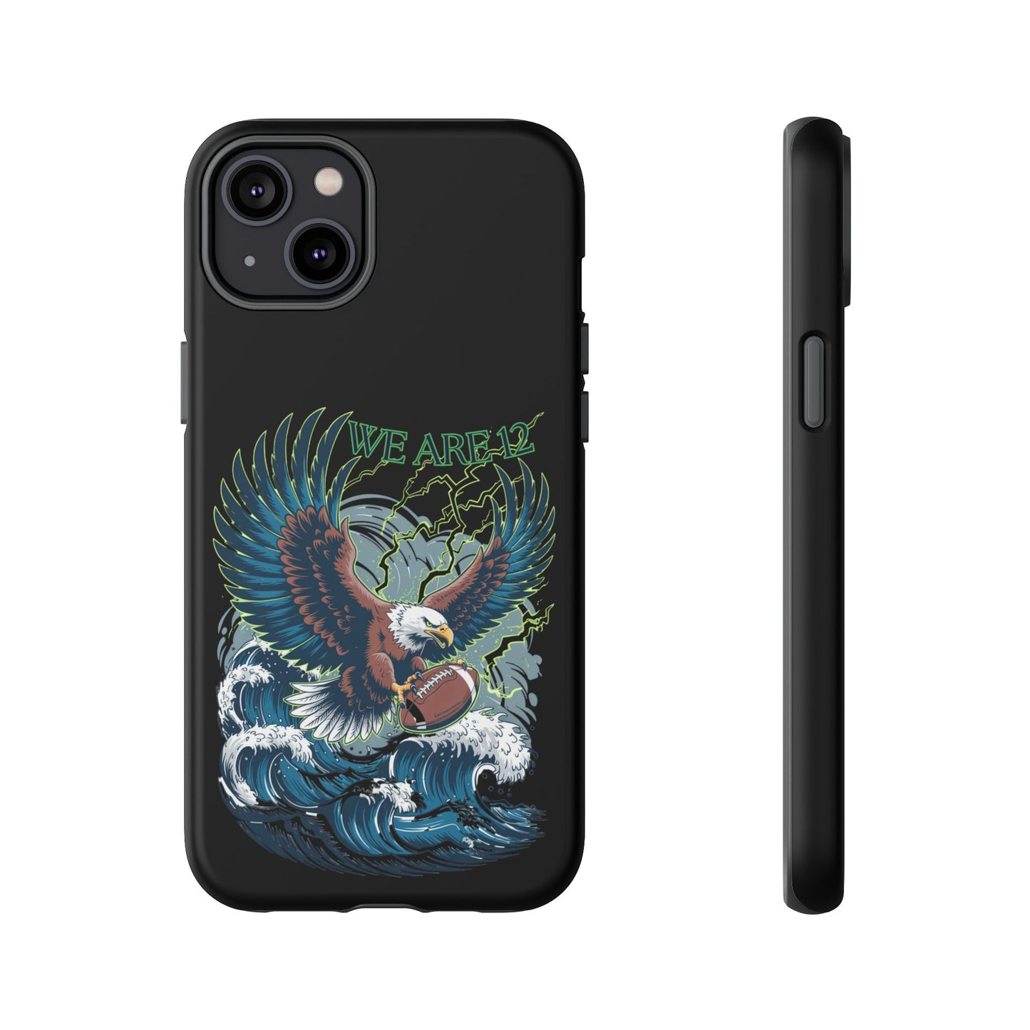 Phone Case Seahawks