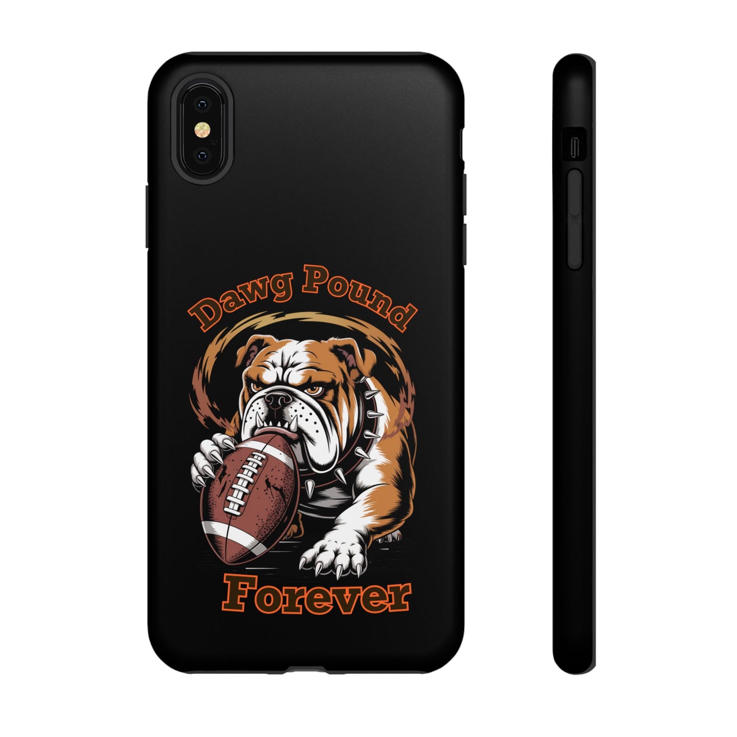 Phone Case Browns