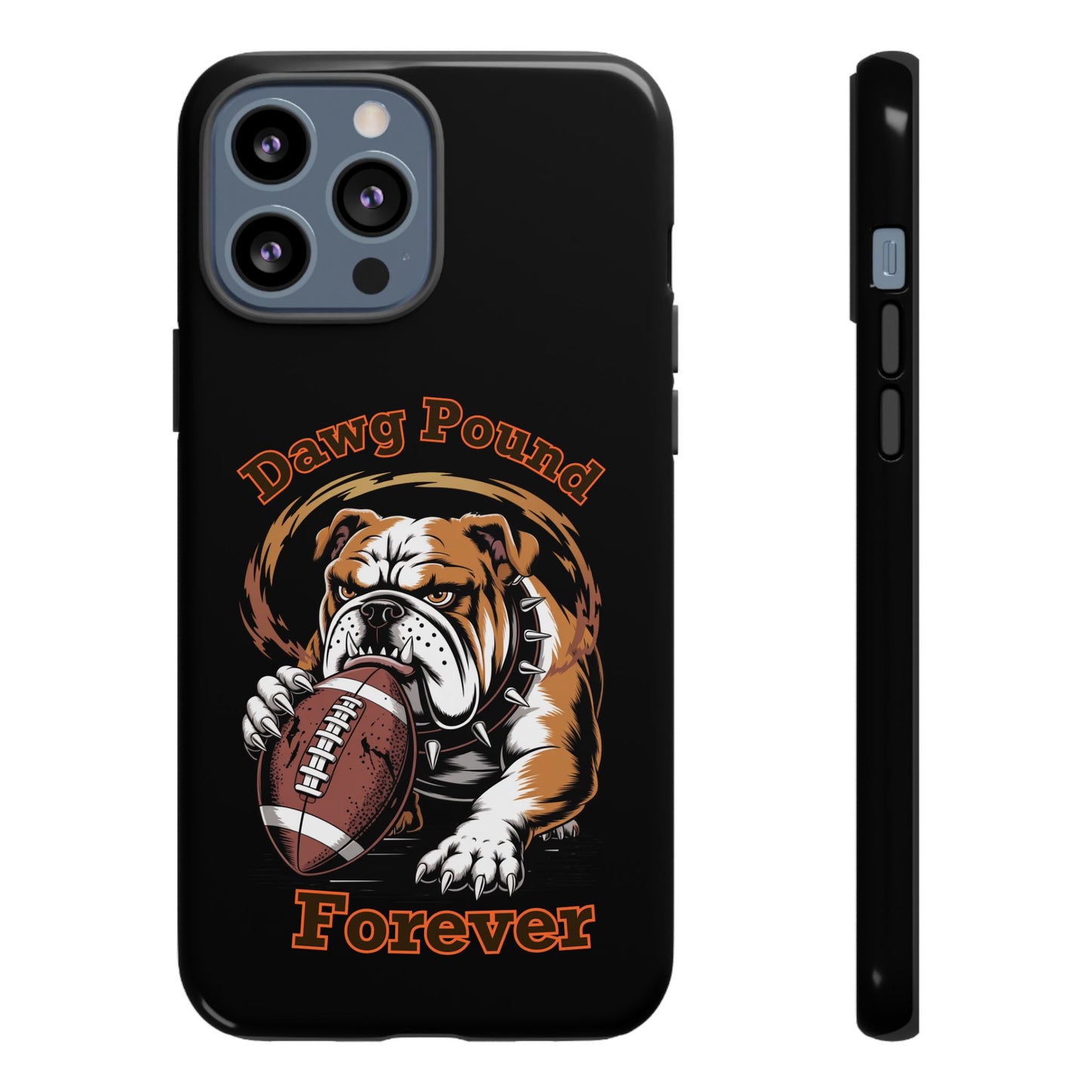 Phone Case Browns
