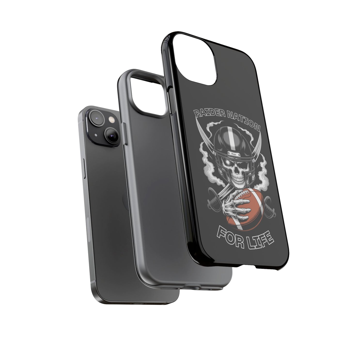 Phone Case Raiders