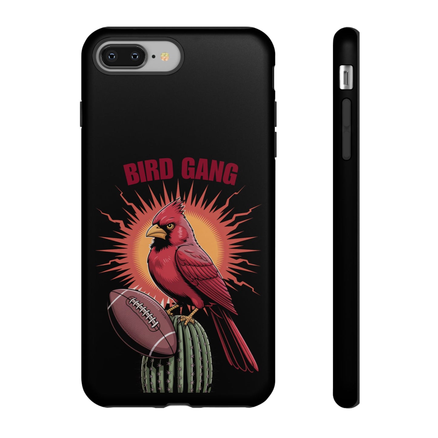 Phone Case Cardinals