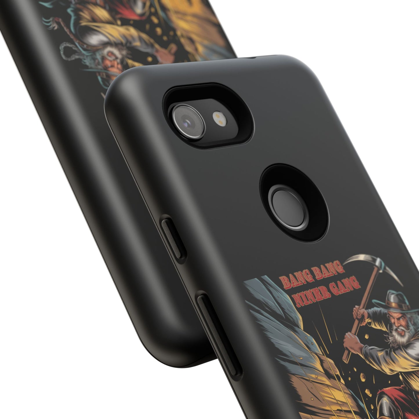 Phone Case 49ers