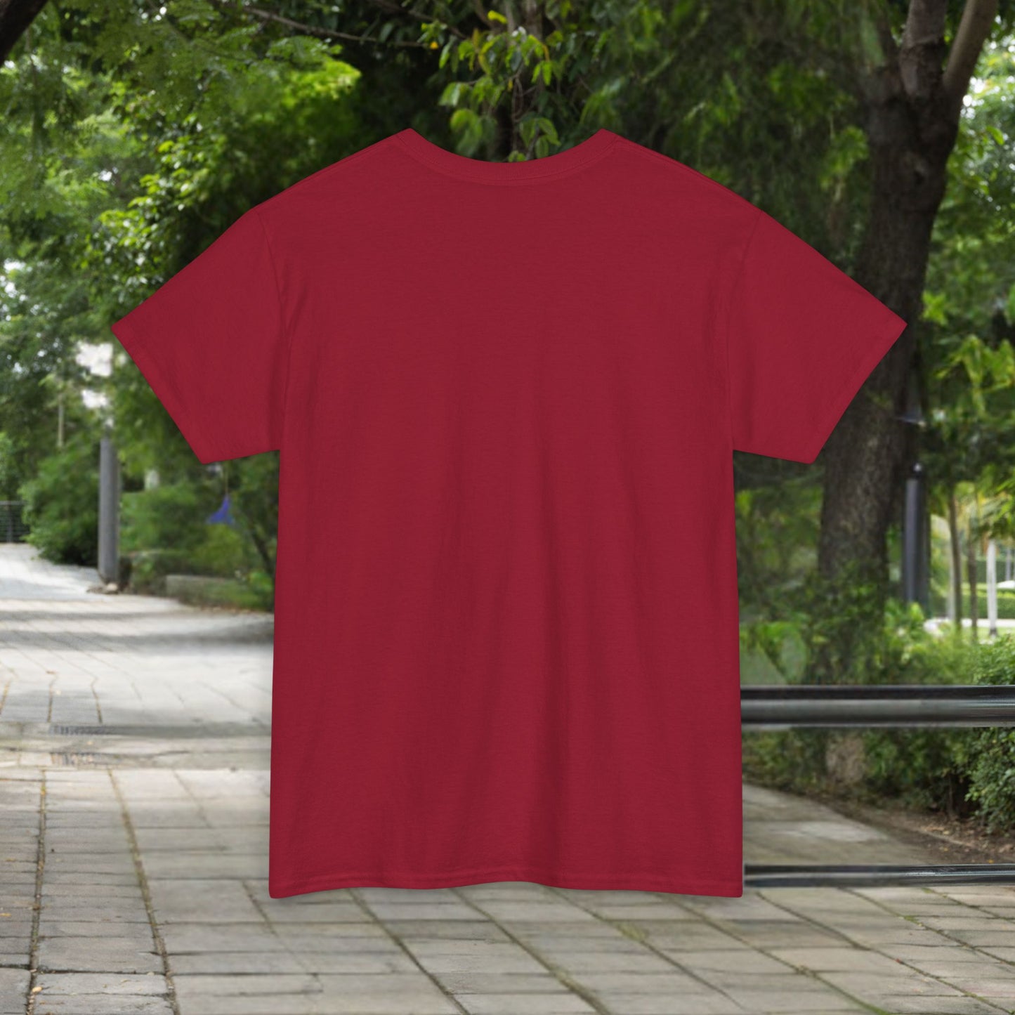 Island - Unisex T-Shirt