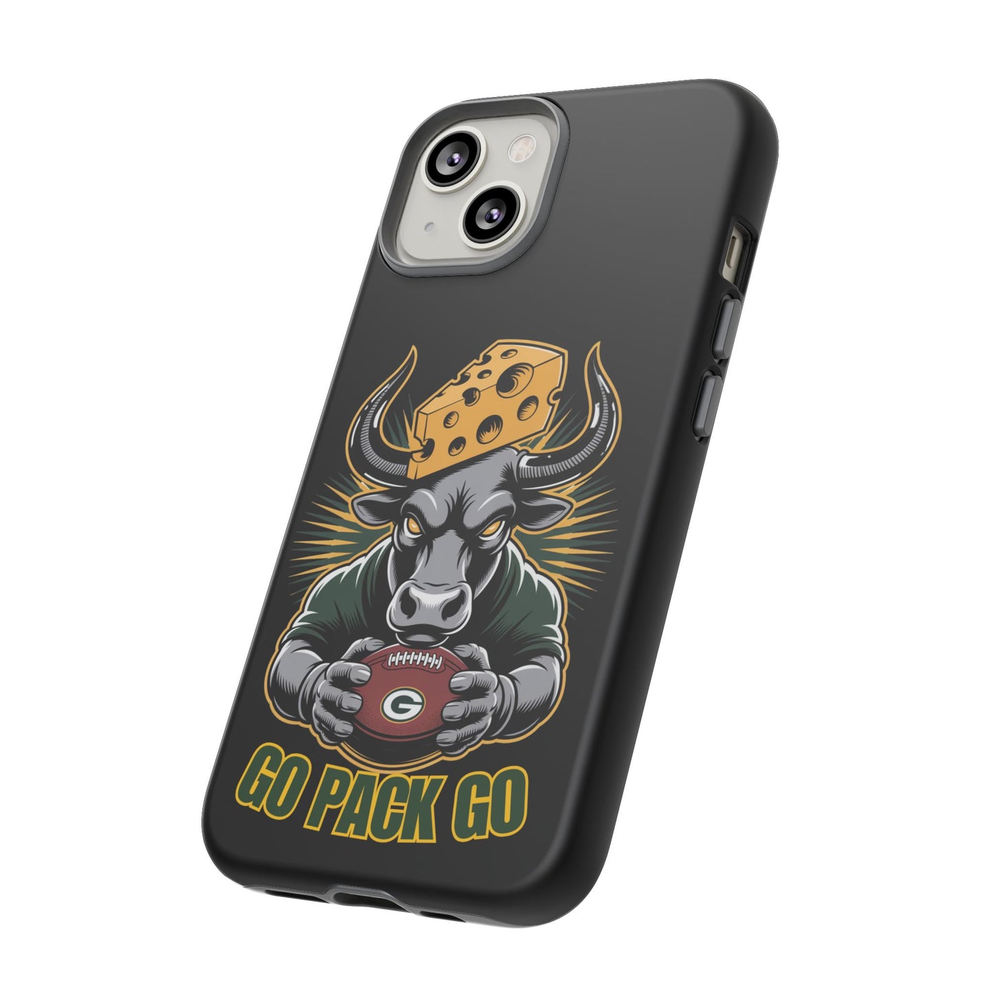Phone Case Packers