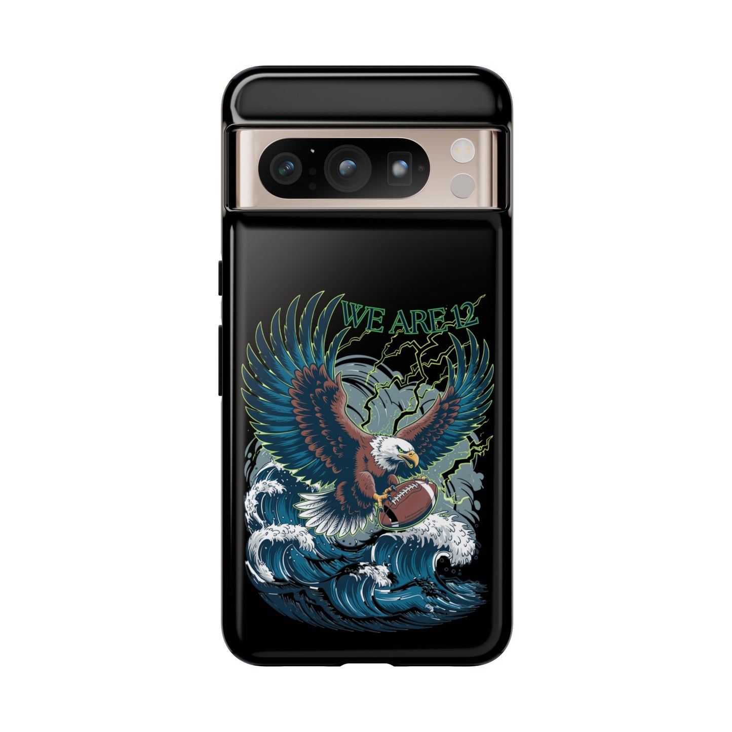Phone Case Seahawks