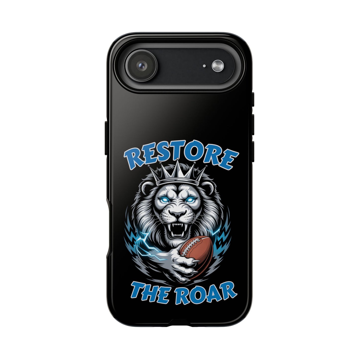 Phone Case Lions