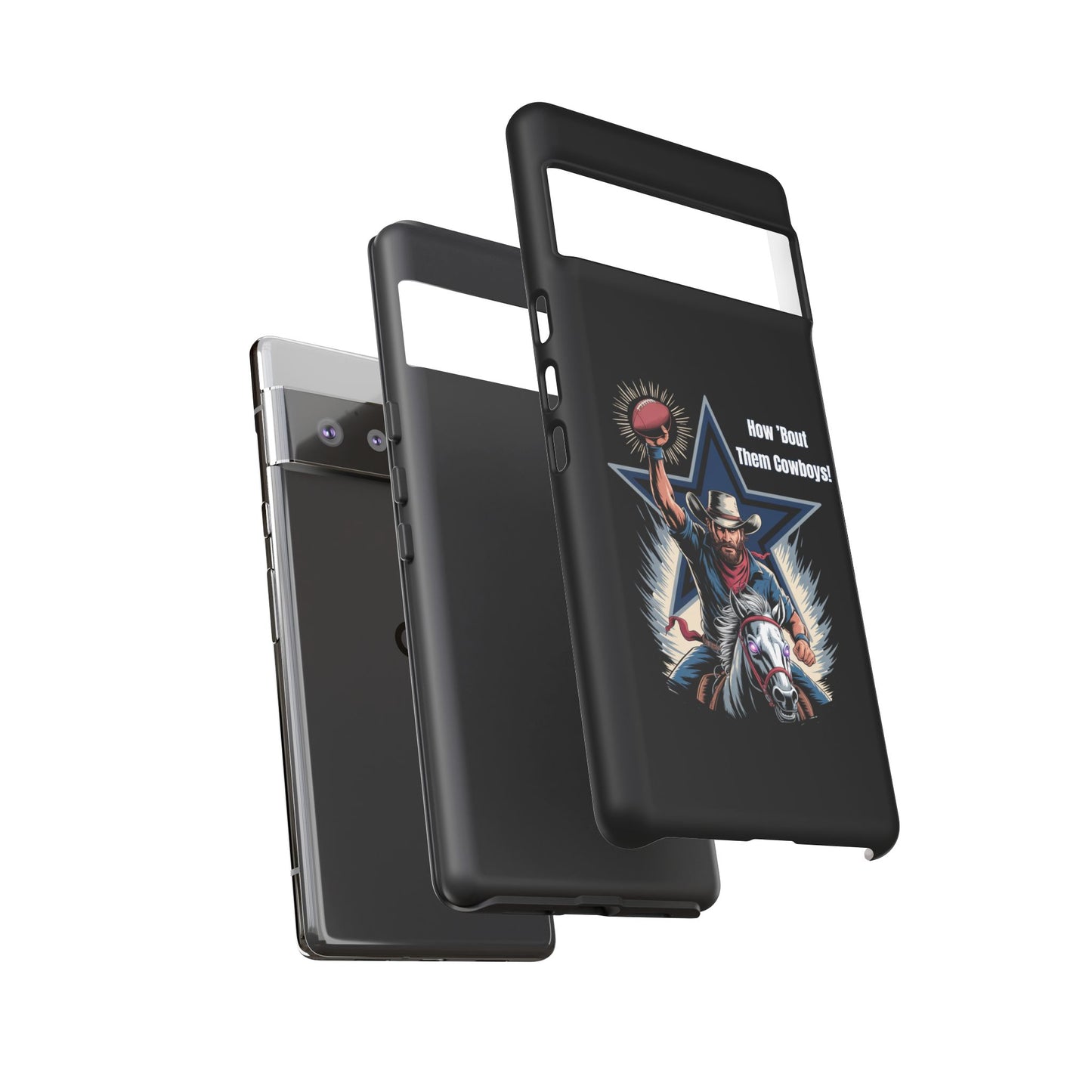 Phone Case Cowboys