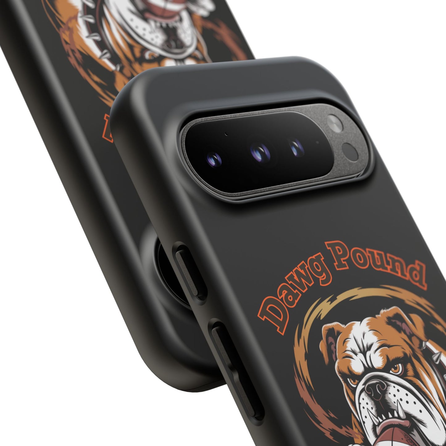 Phone Case Browns