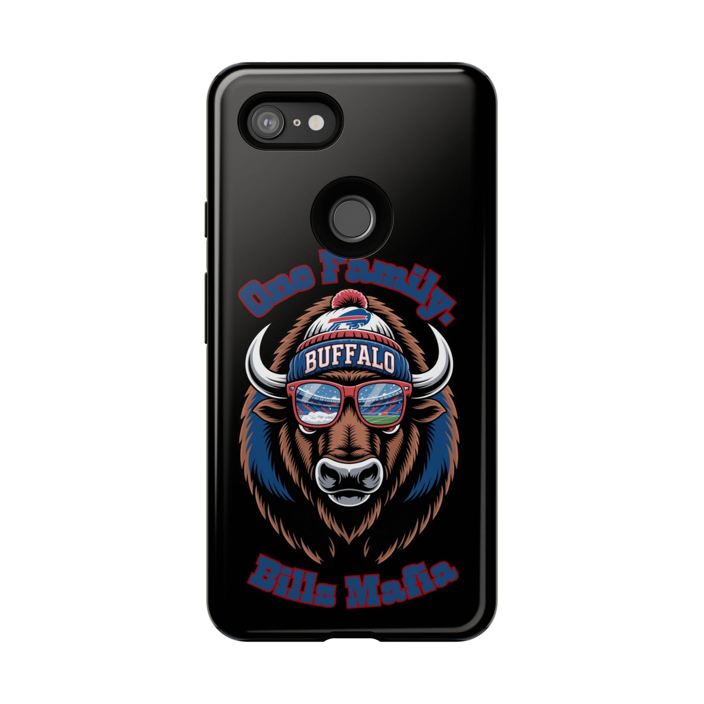 Phone Case Buffalo Bills