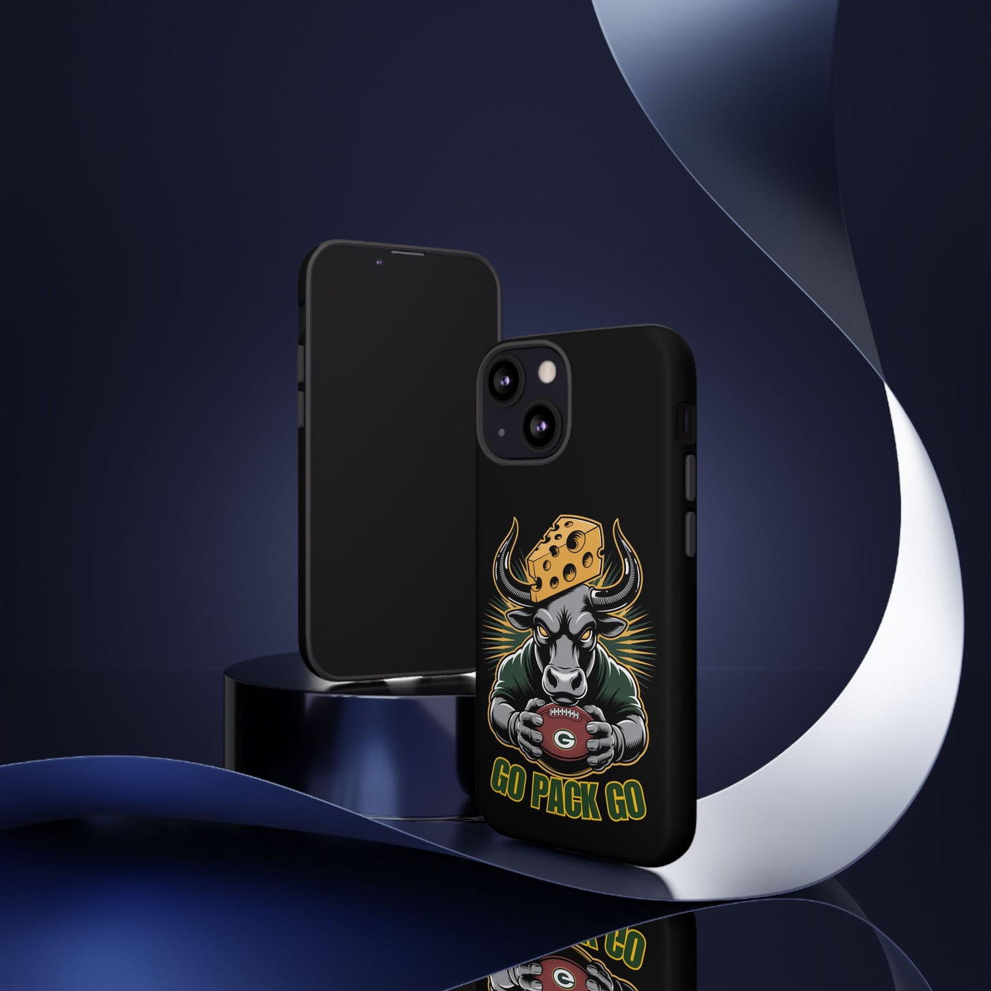 Phone Case Packers