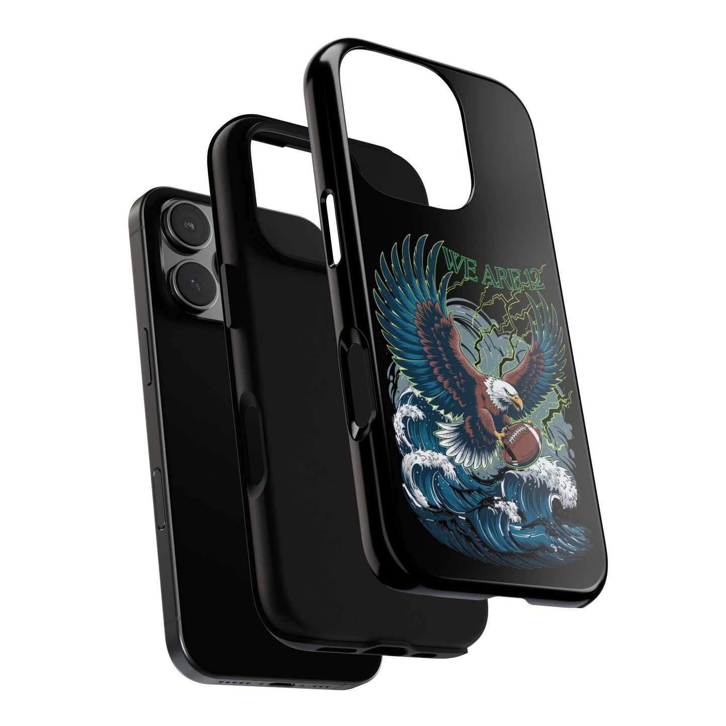 Phone Case Seahawks