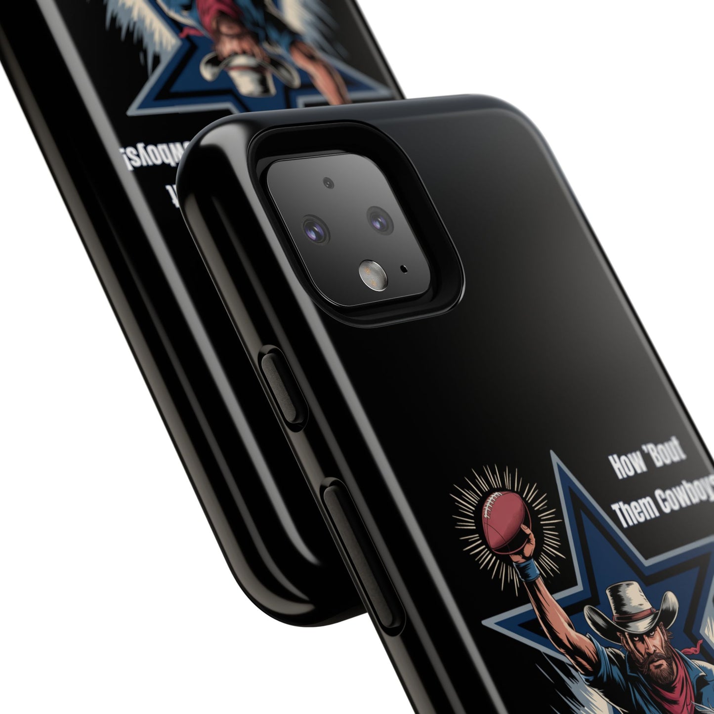 Phone Case Cowboys