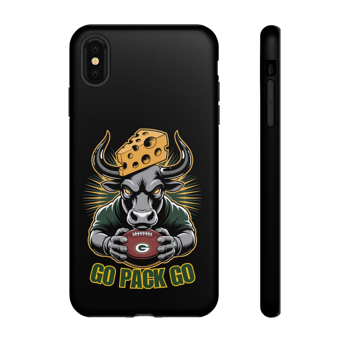 Phone Case Packers