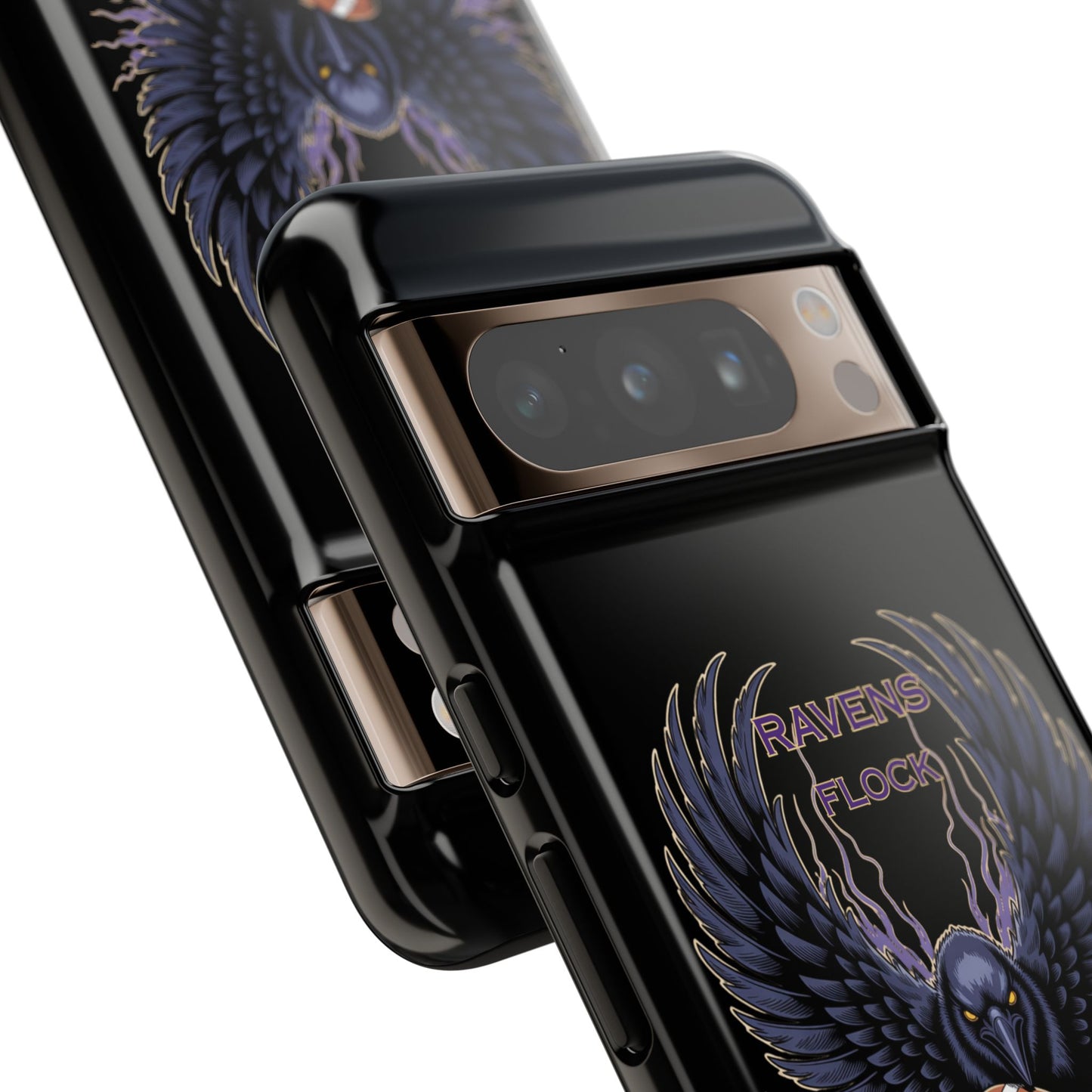Phone Case Ravens