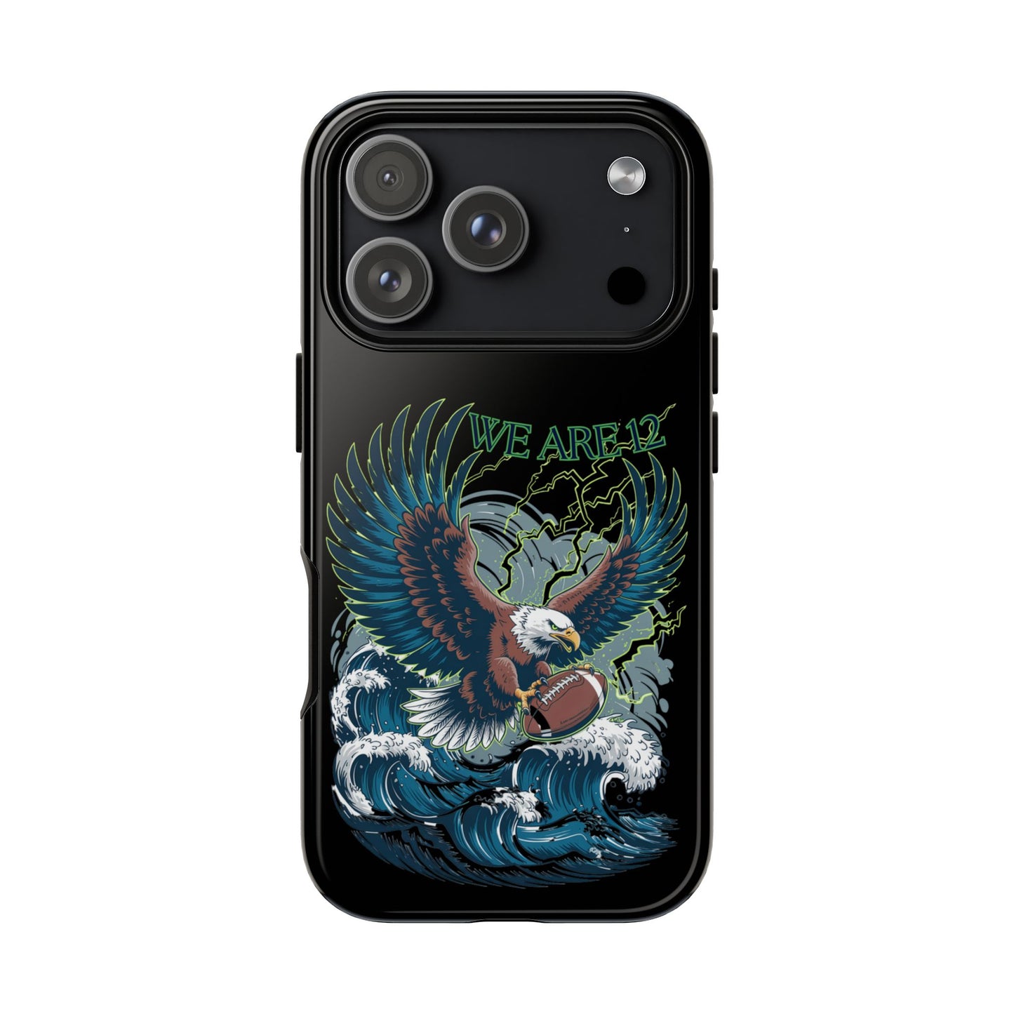 Phone Case Seahawks