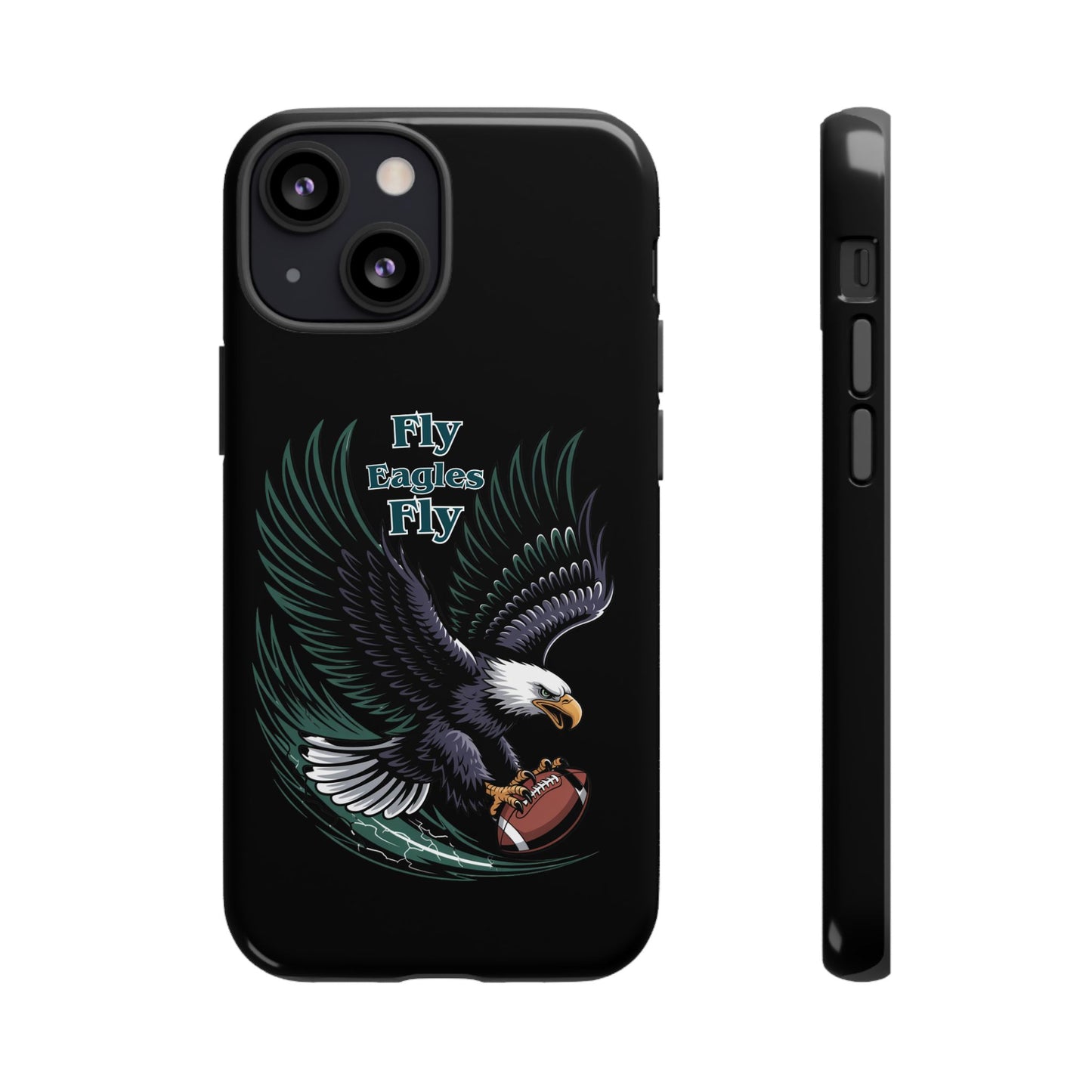 Phone Case Eagles