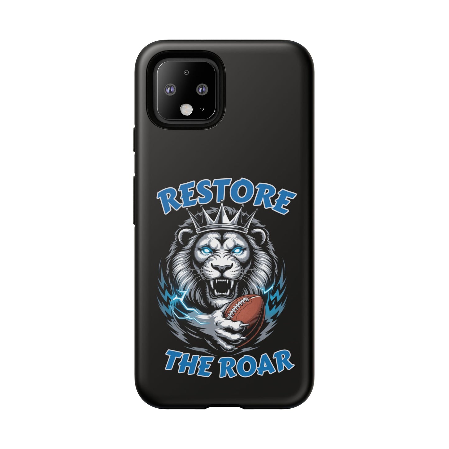 Phone Case Lions