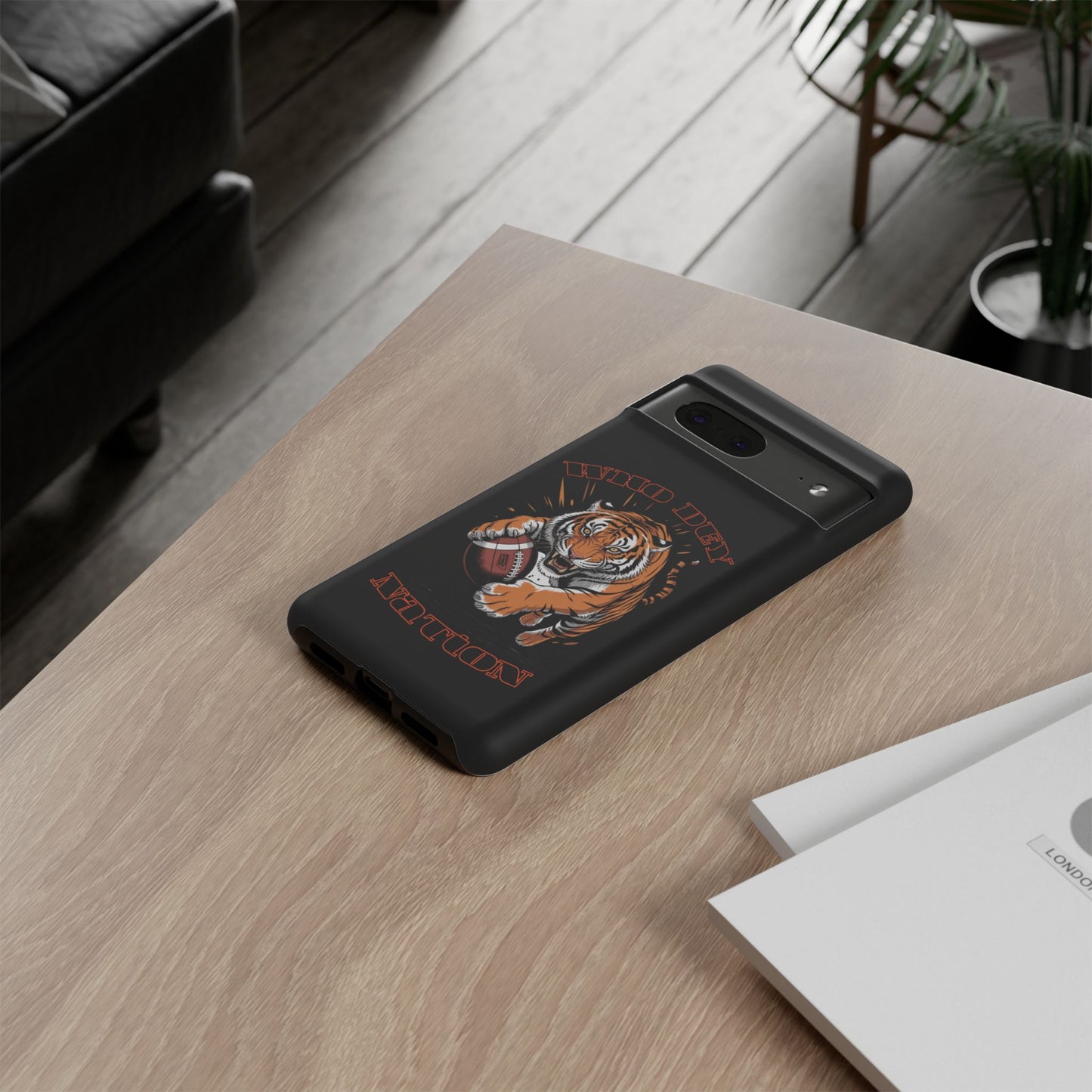 Phone Case Bengals