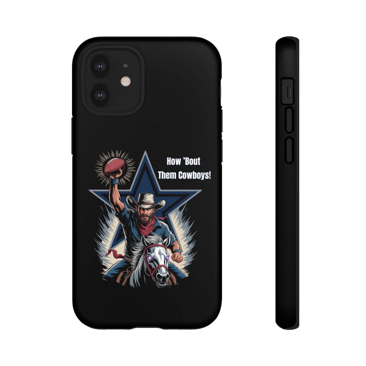 Phone Case Cowboys