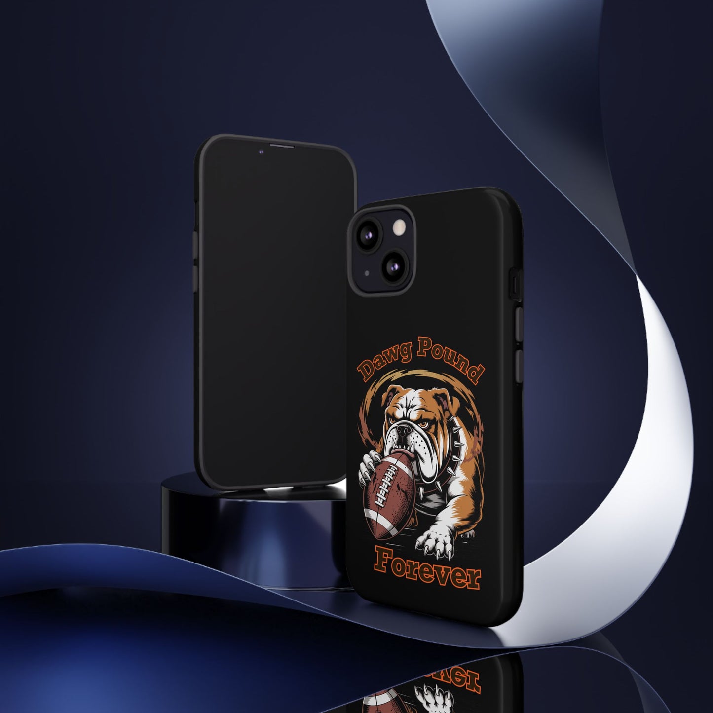 Phone Case Browns