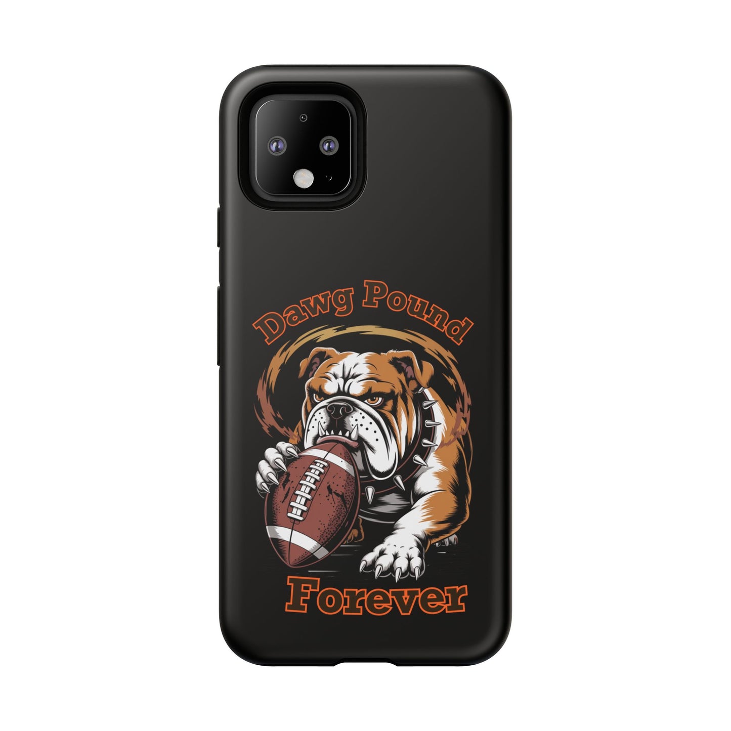 Phone Case Browns