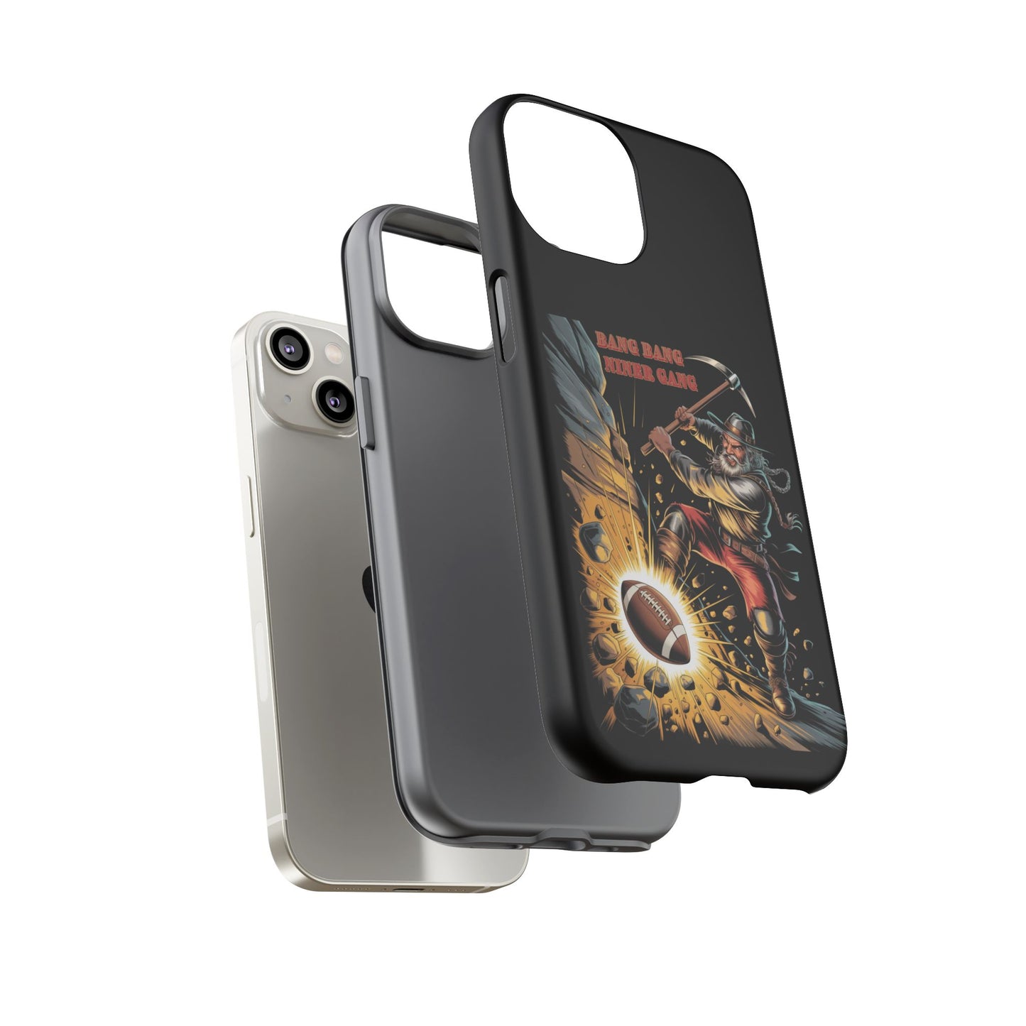 Phone Case 49ers