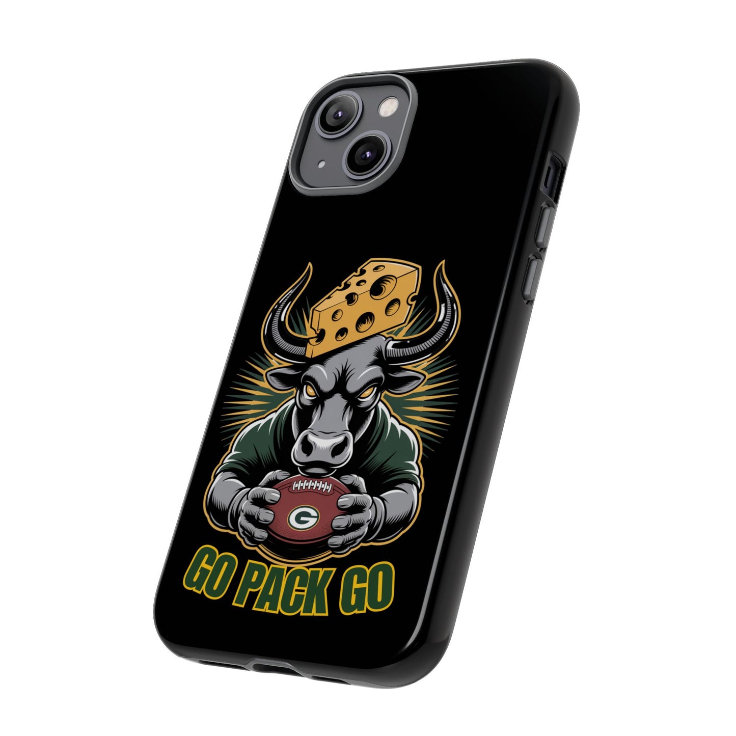 Phone Case Packers
