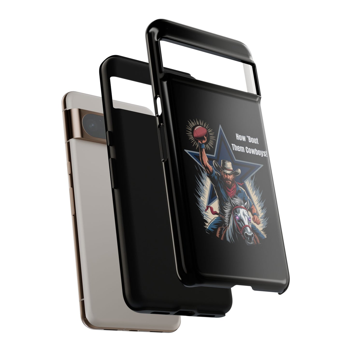 Phone Case Cowboys