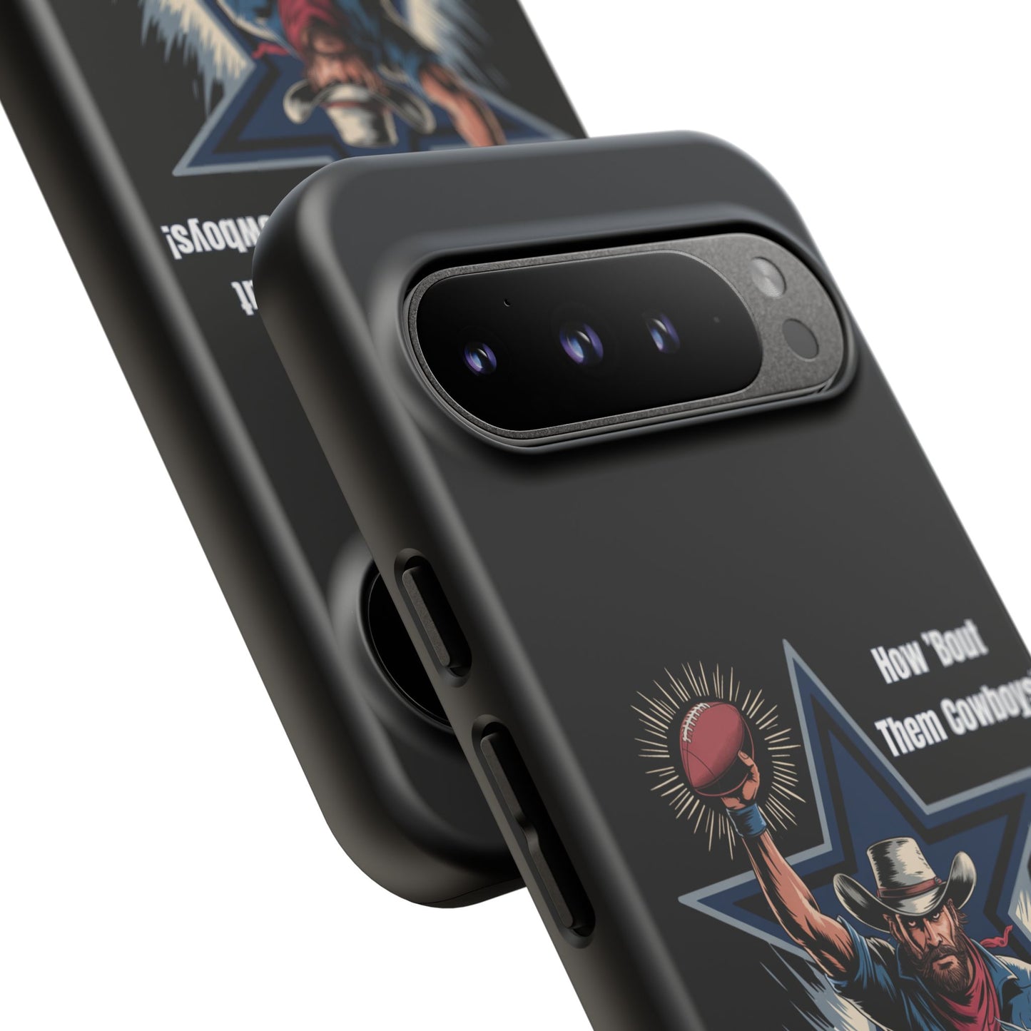 Phone Case Cowboys