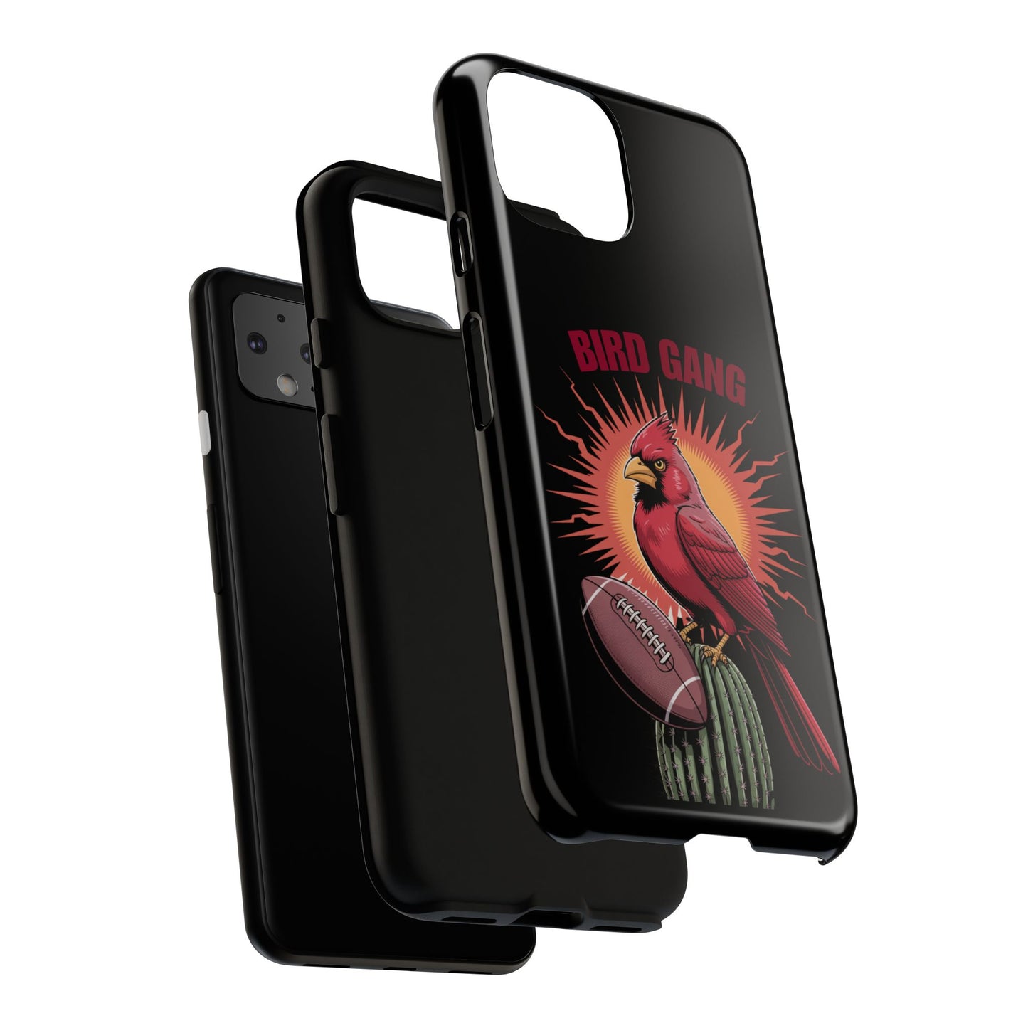 Phone Case Cardinals