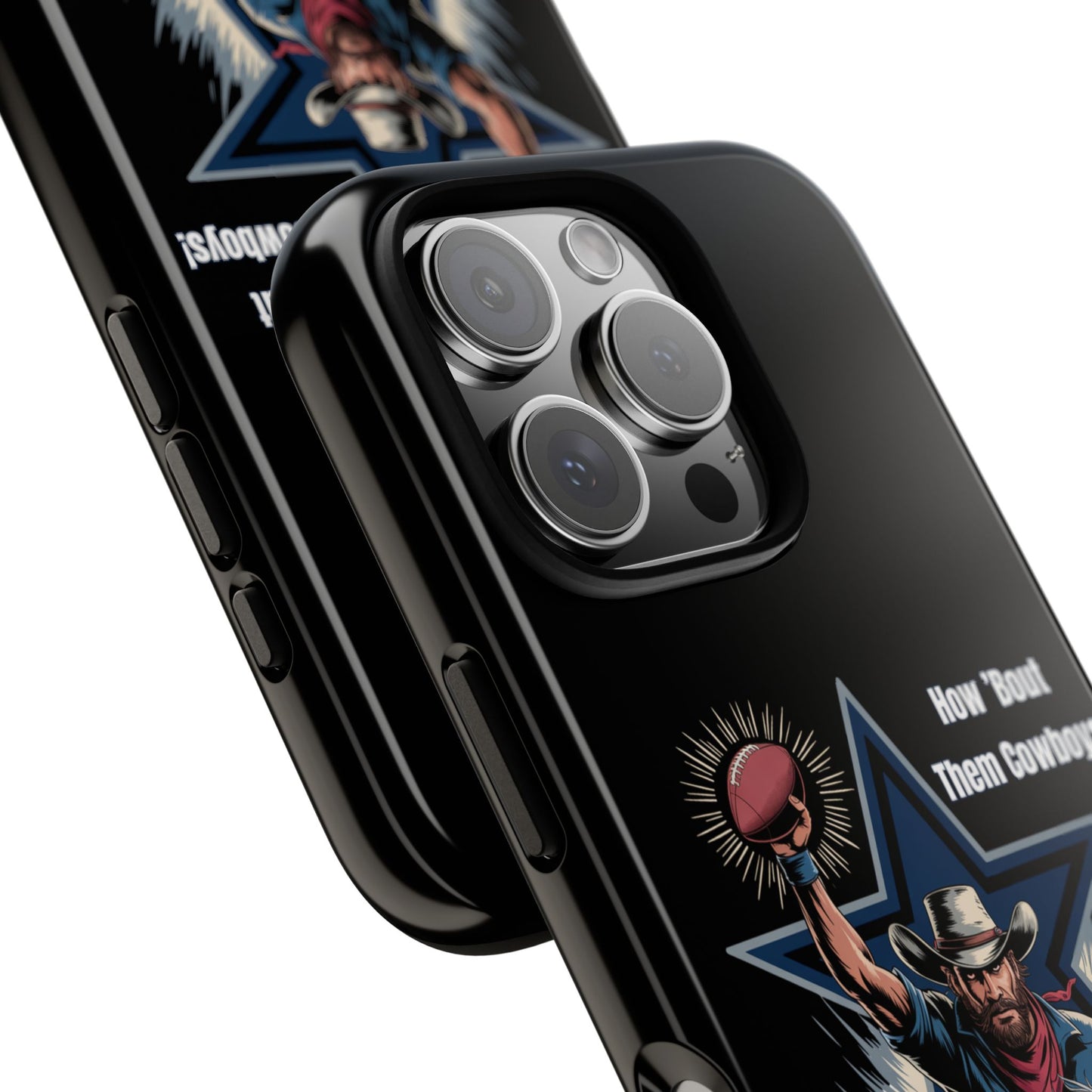 Phone Case Cowboys
