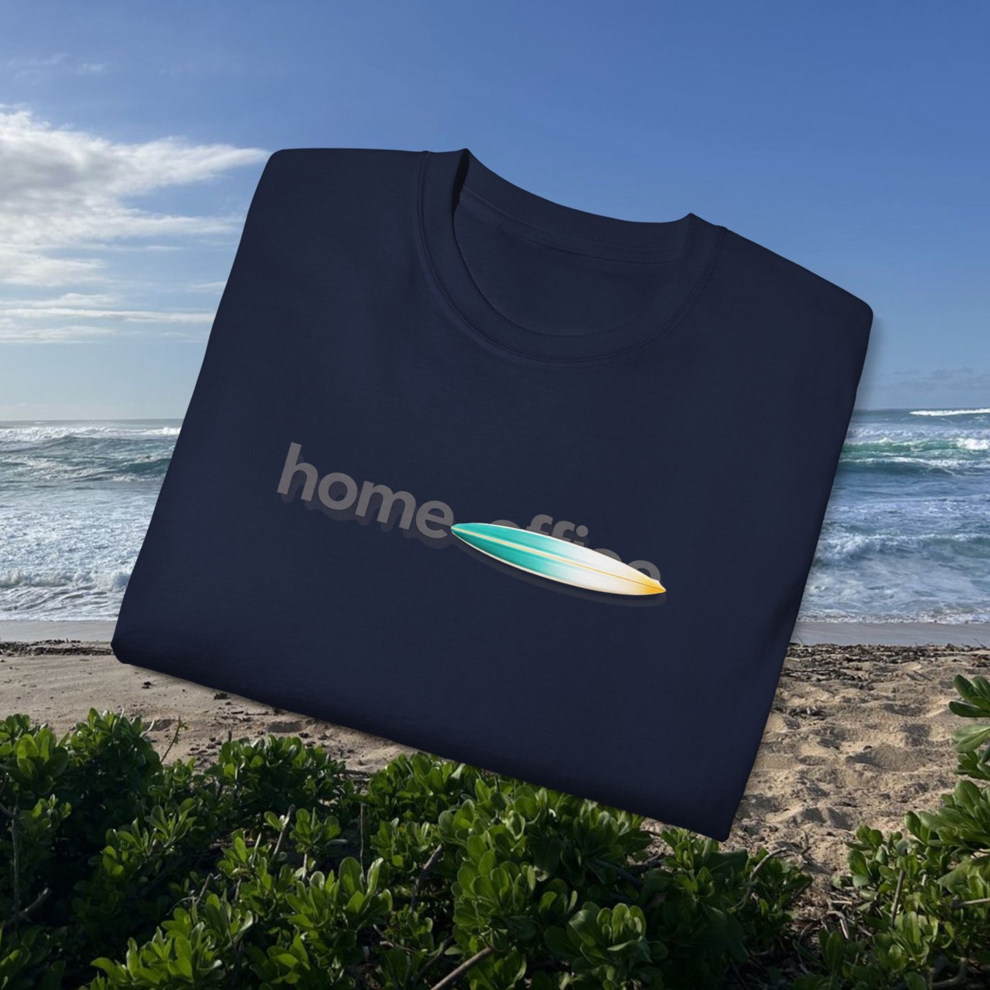 Have a different break - Unisex Tee