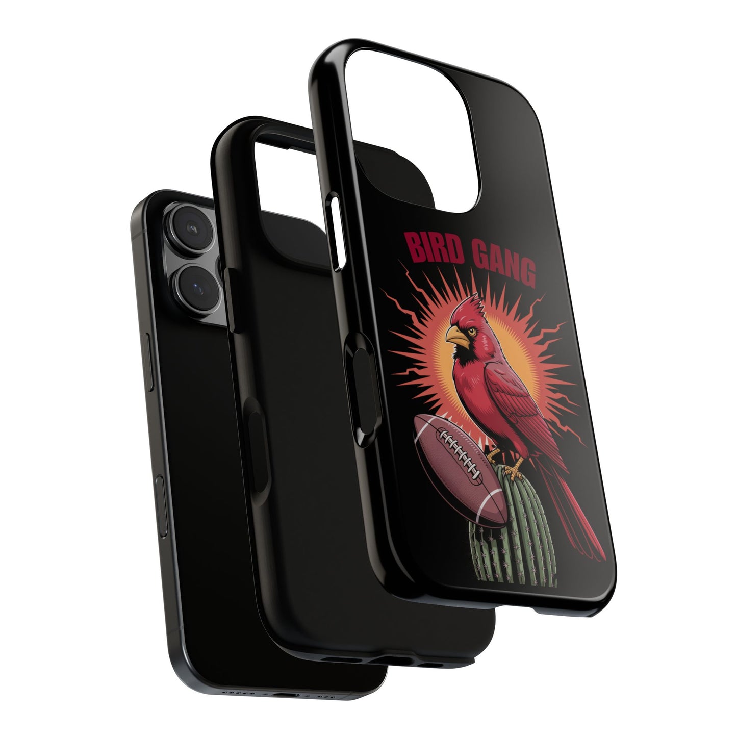 Phone Case Cardinals