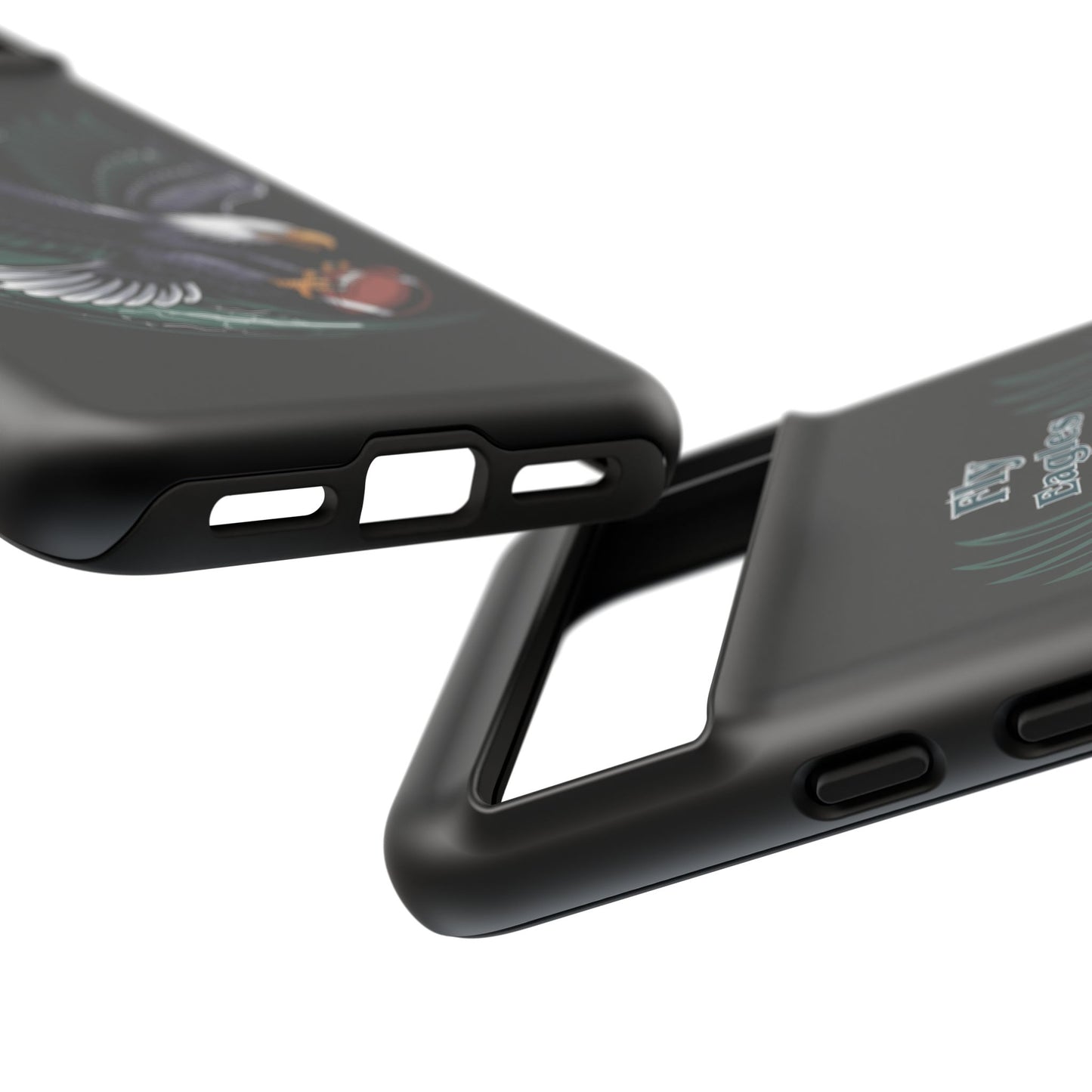Phone Case Eagles