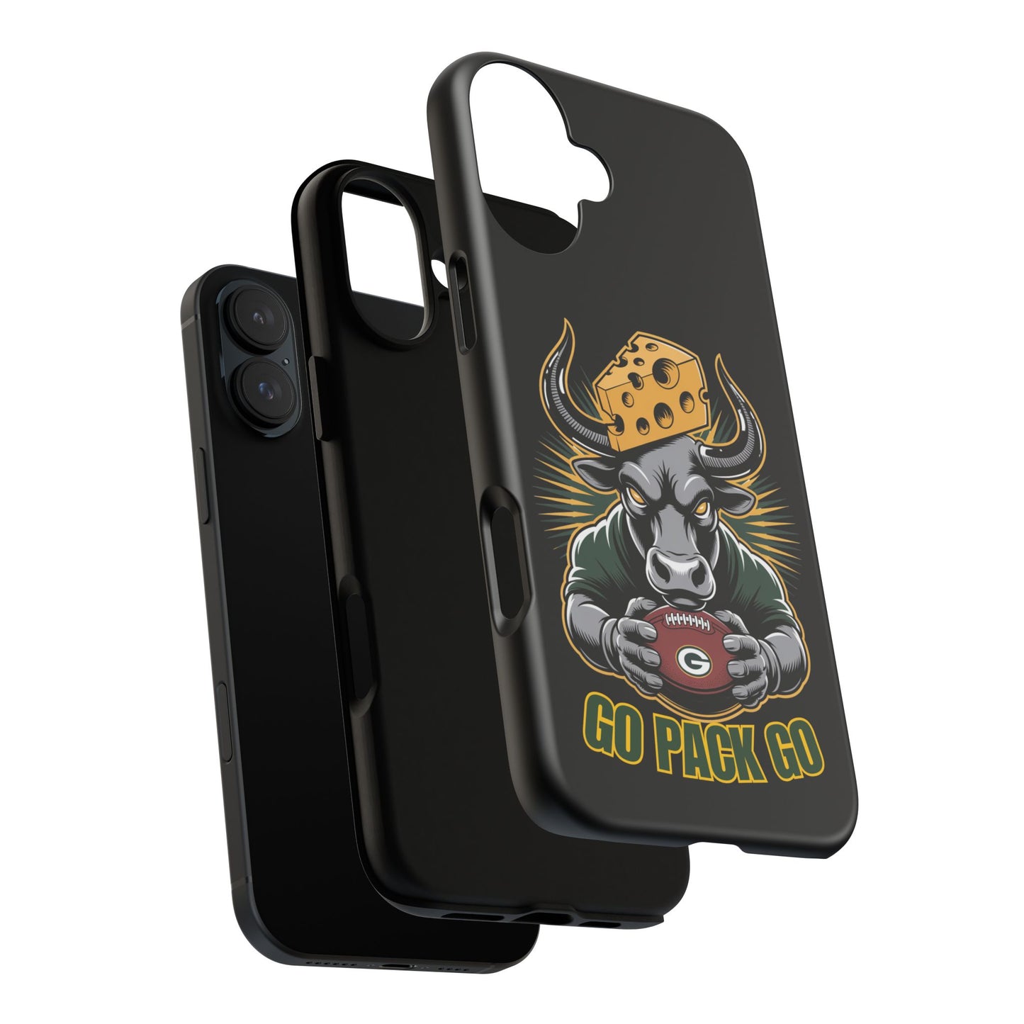 Phone Case Packers