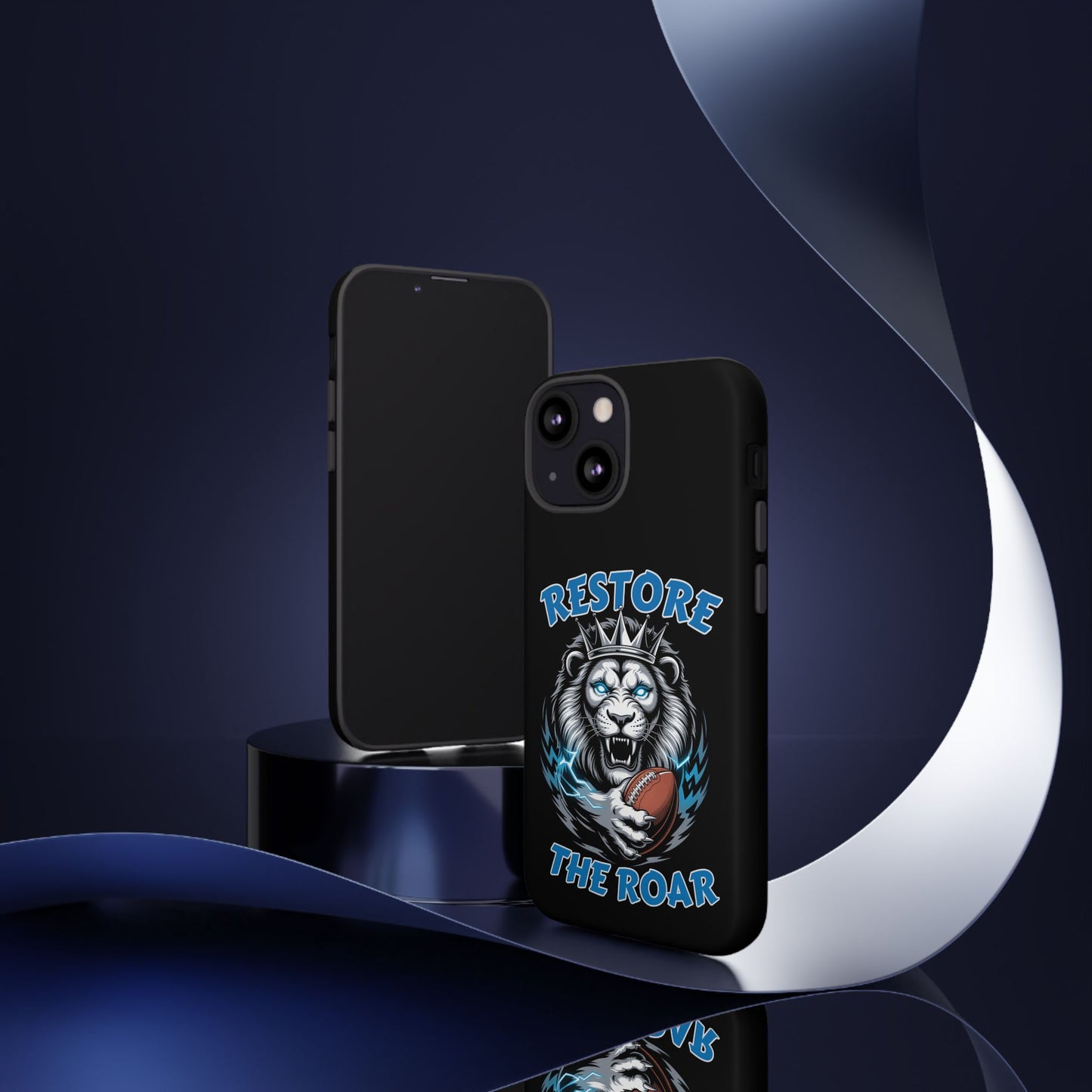 Phone Case Lions