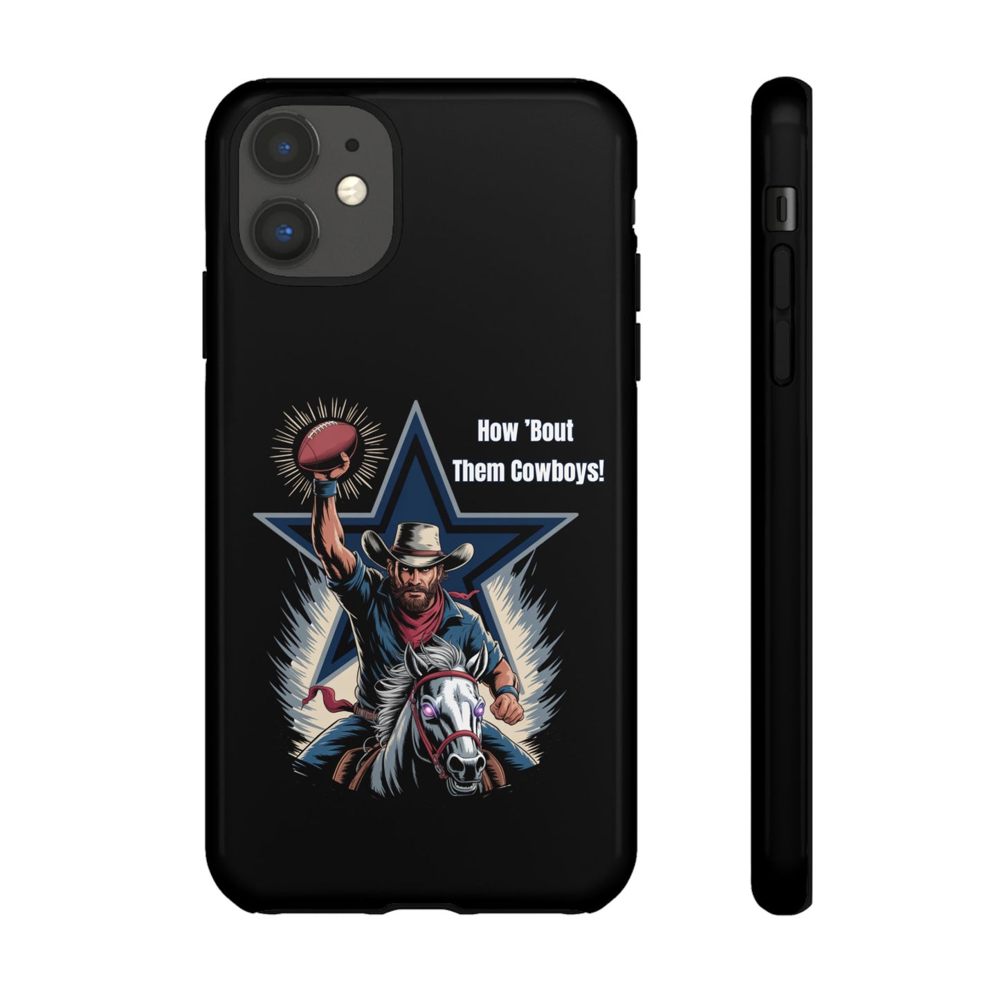Phone Case Cowboys