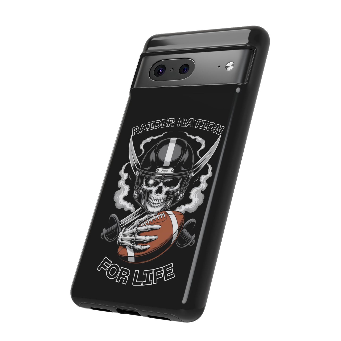 Phone Case Raiders