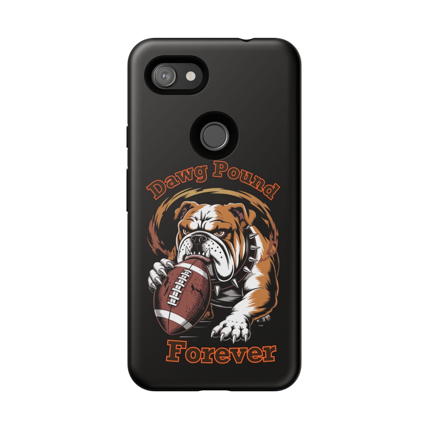 Phone Case Browns