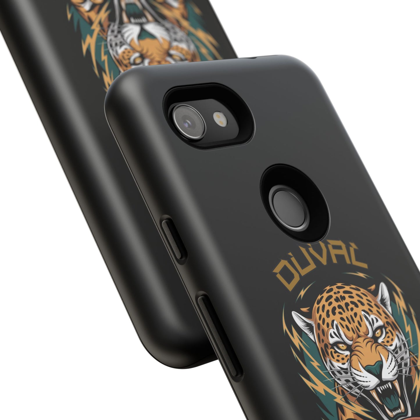 Phone Case Jaguars