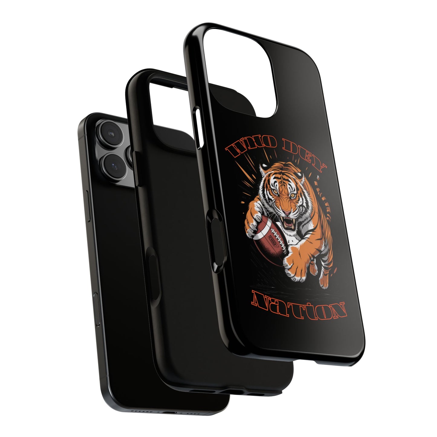 Phone Case Bengals