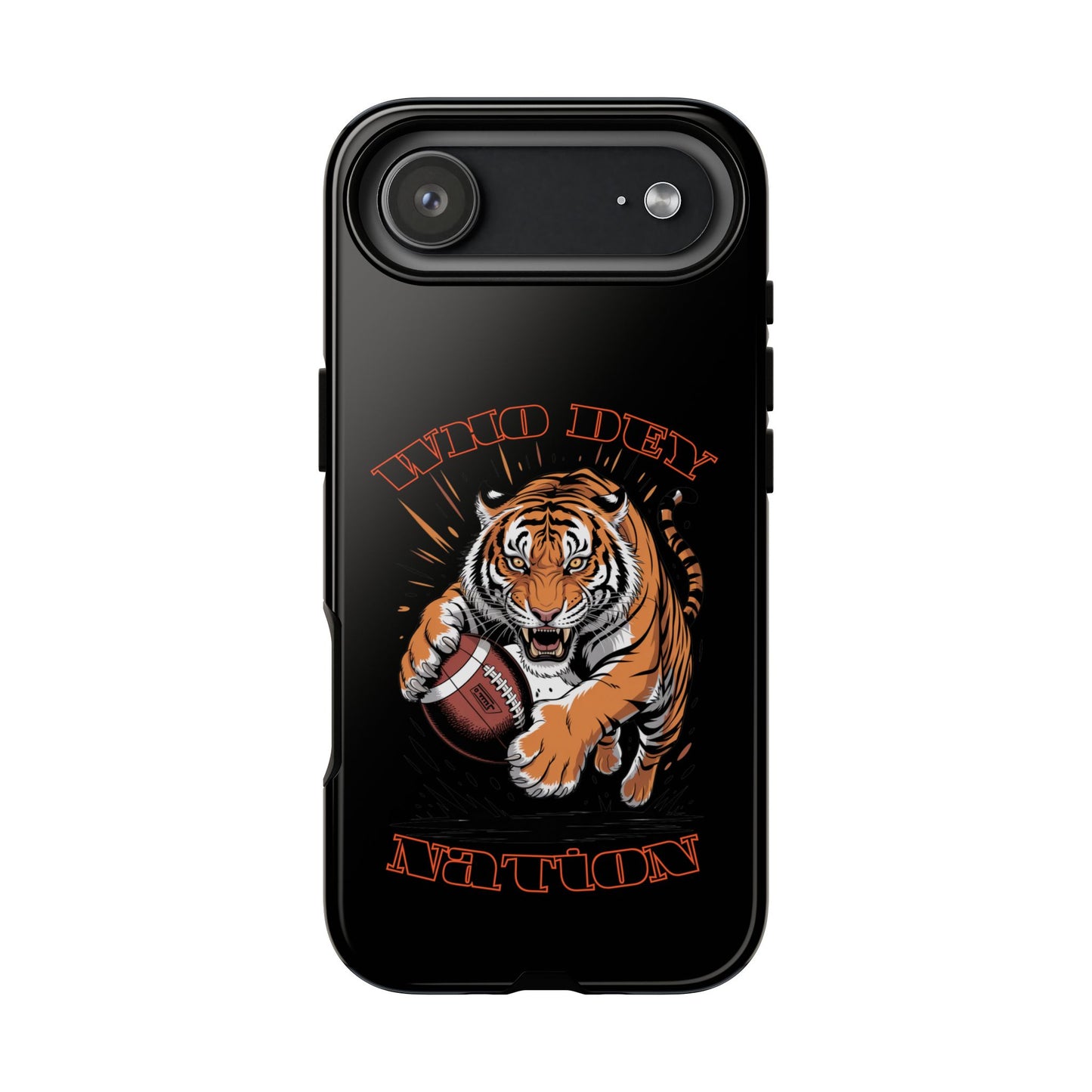 Phone Case Bengals