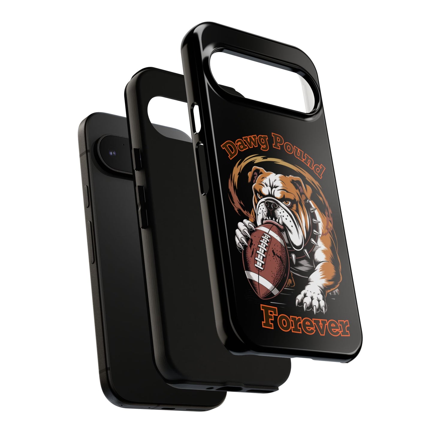 Phone Case Browns