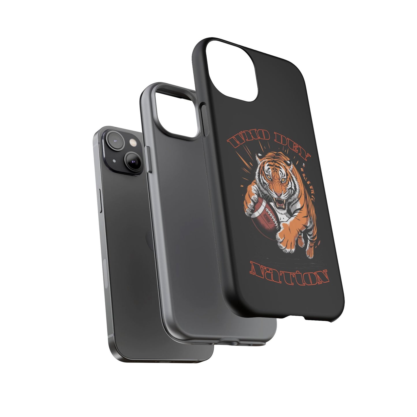 Phone Case Bengals