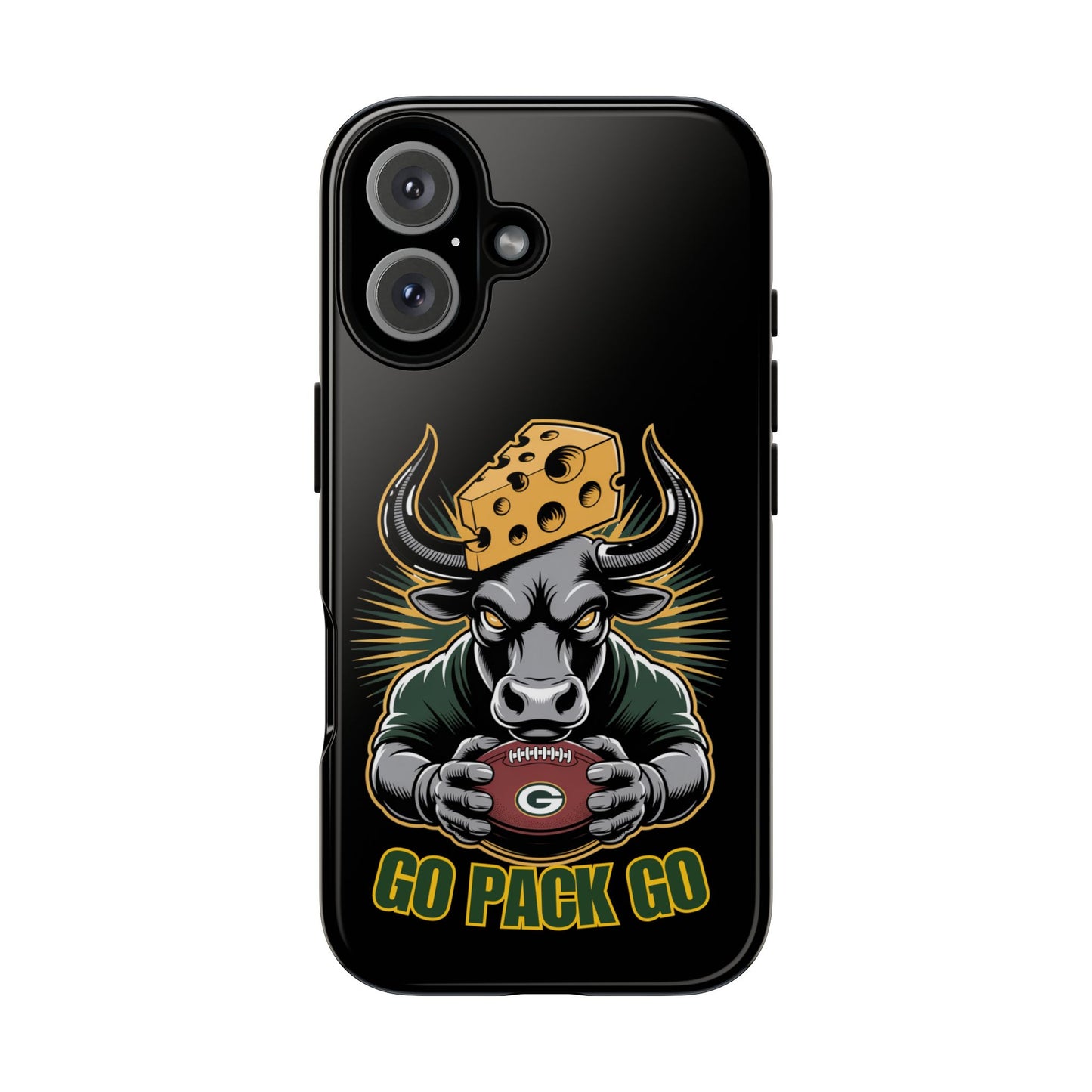 Phone Case Packers