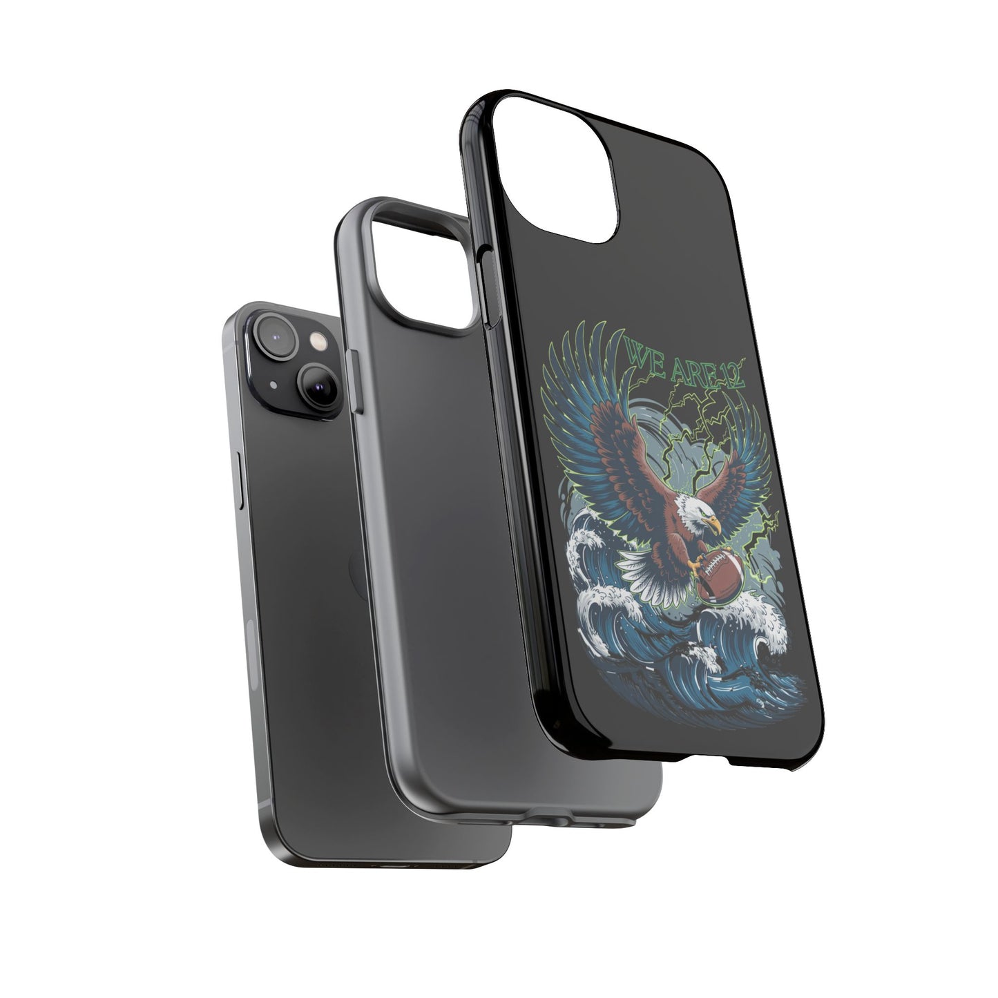 Phone Case Seahawks